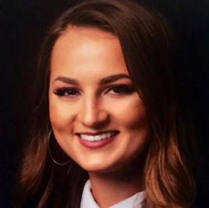 Meet your Posher, Keeley